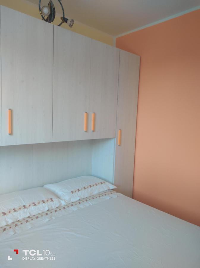 Villa Ara Blu Canegrate Εξωτερικό φωτογραφία