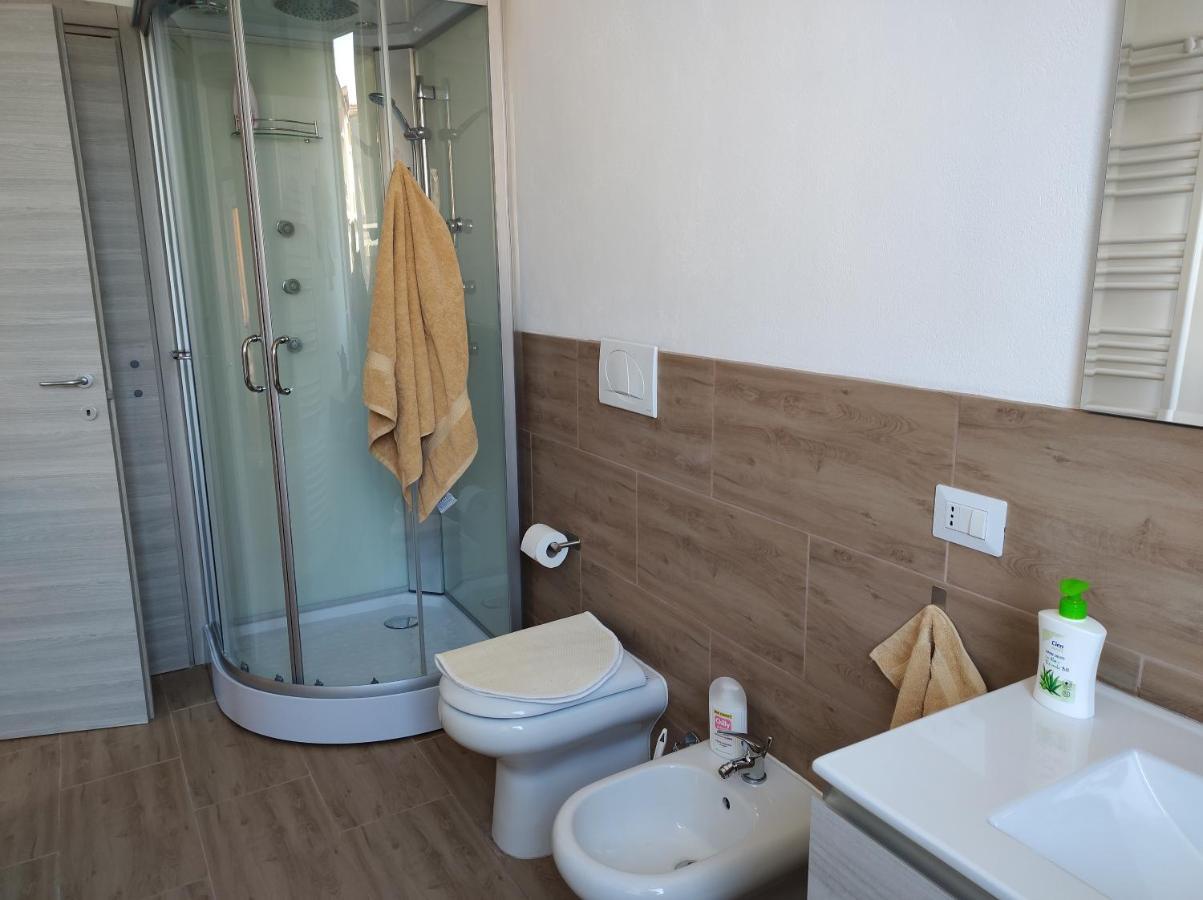 Villa Ara Blu Canegrate Εξωτερικό φωτογραφία