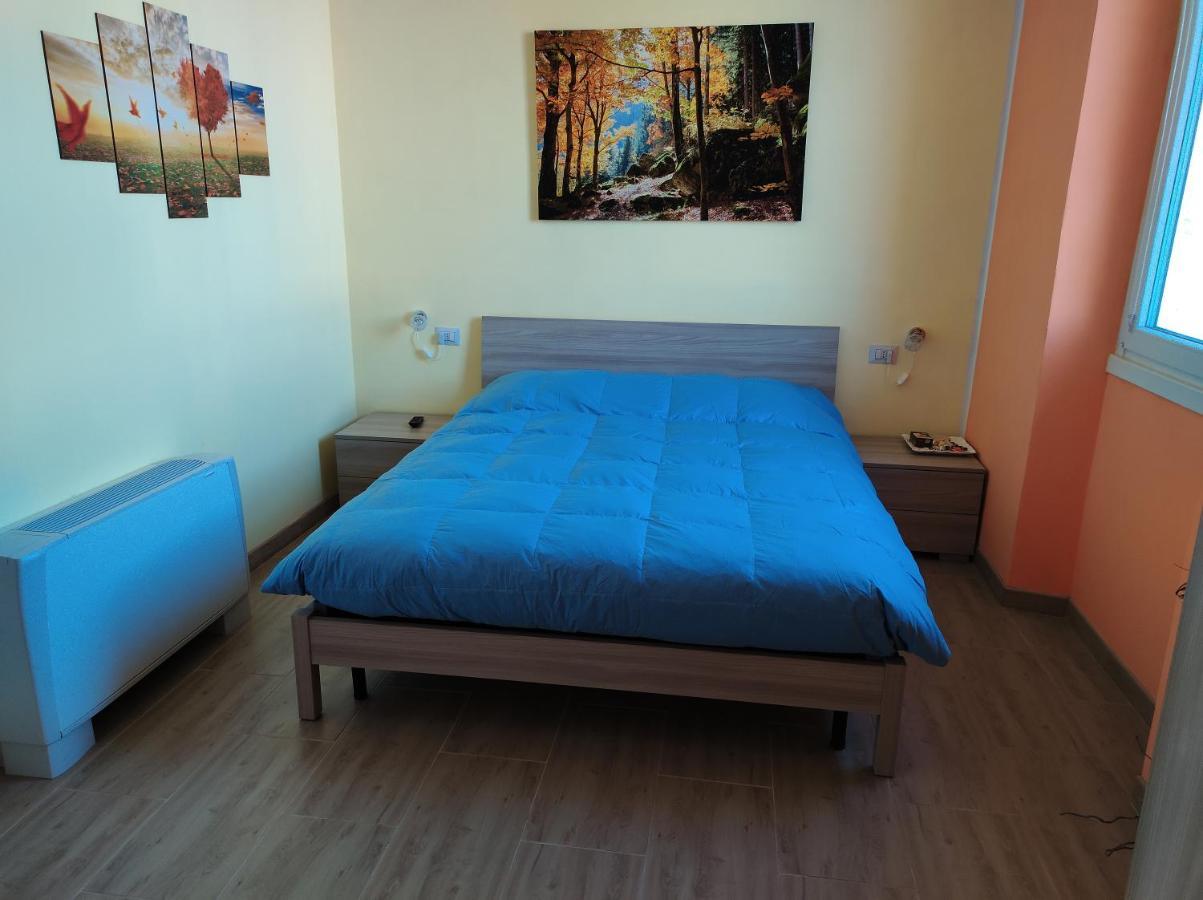 Villa Ara Blu Canegrate Εξωτερικό φωτογραφία