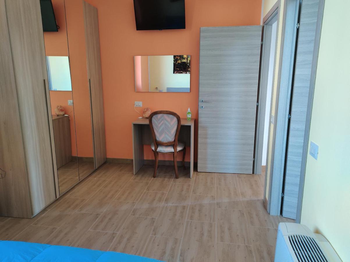 Villa Ara Blu Canegrate Εξωτερικό φωτογραφία