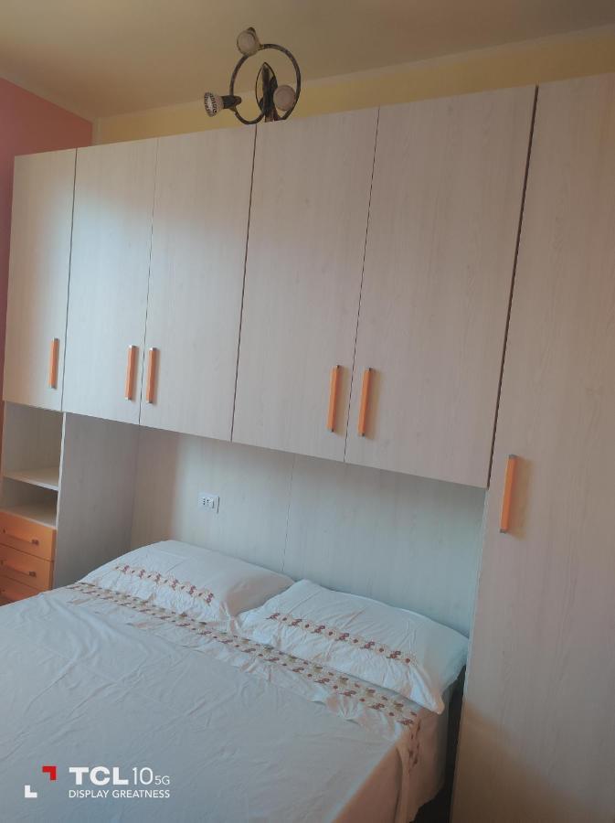 Villa Ara Blu Canegrate Εξωτερικό φωτογραφία
