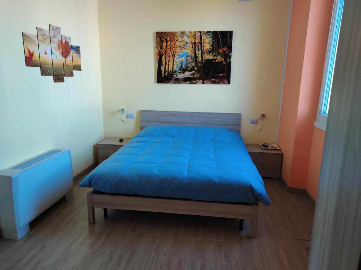 Villa Ara Blu Canegrate Εξωτερικό φωτογραφία