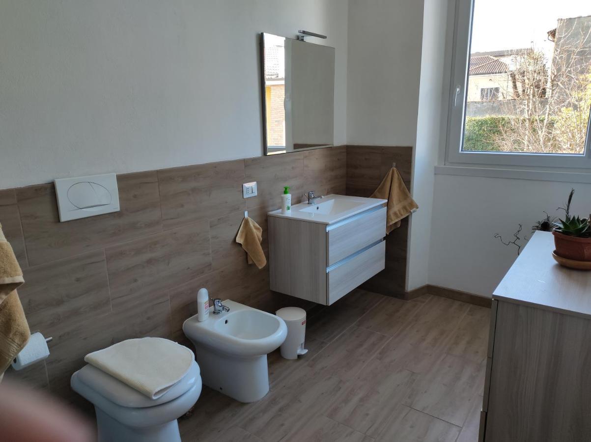 Villa Ara Blu Canegrate Εξωτερικό φωτογραφία