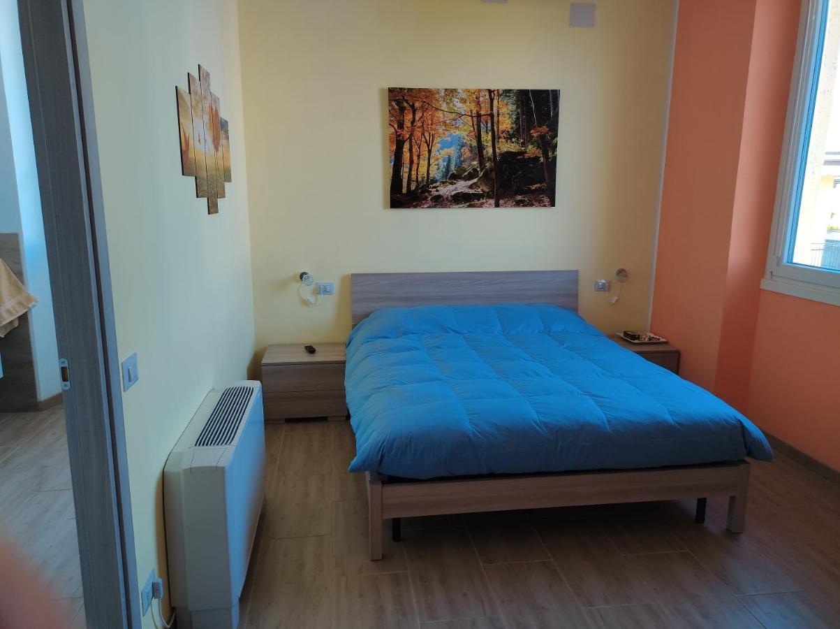 Villa Ara Blu Canegrate Εξωτερικό φωτογραφία