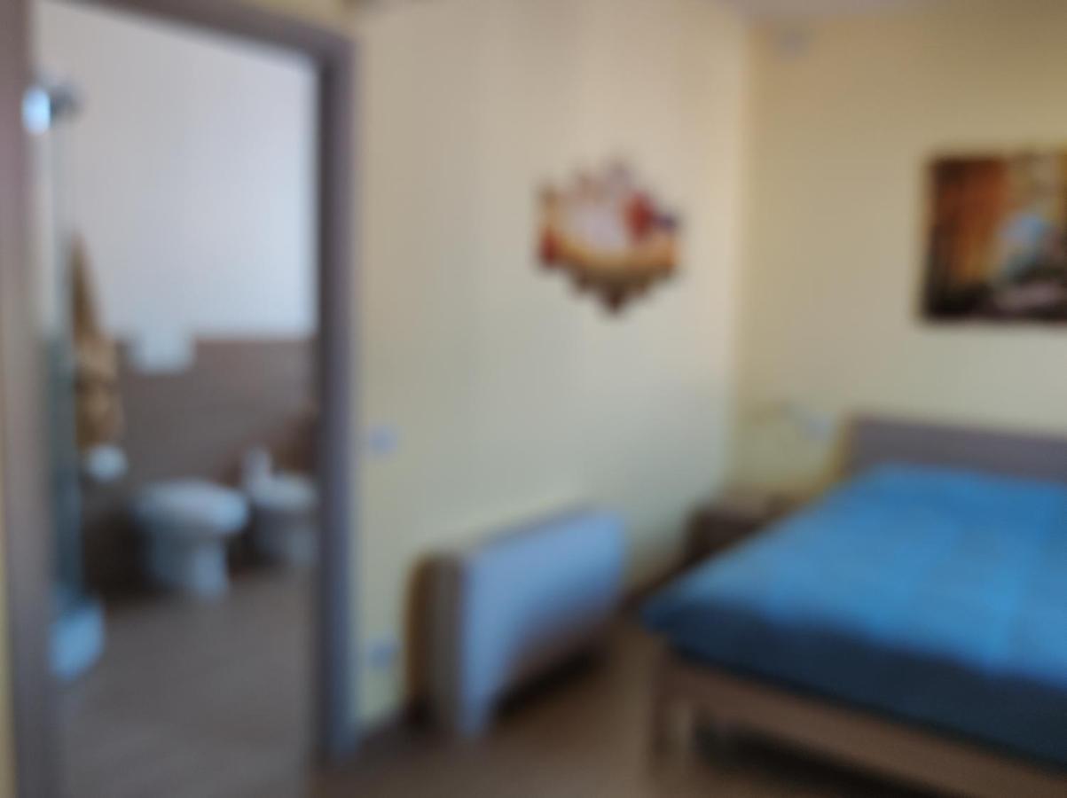 Villa Ara Blu Canegrate Εξωτερικό φωτογραφία