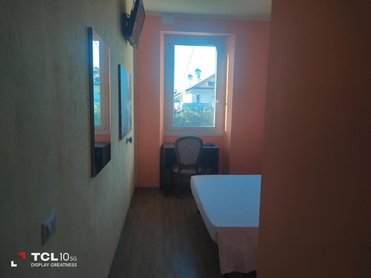 Villa Ara Blu Canegrate Εξωτερικό φωτογραφία