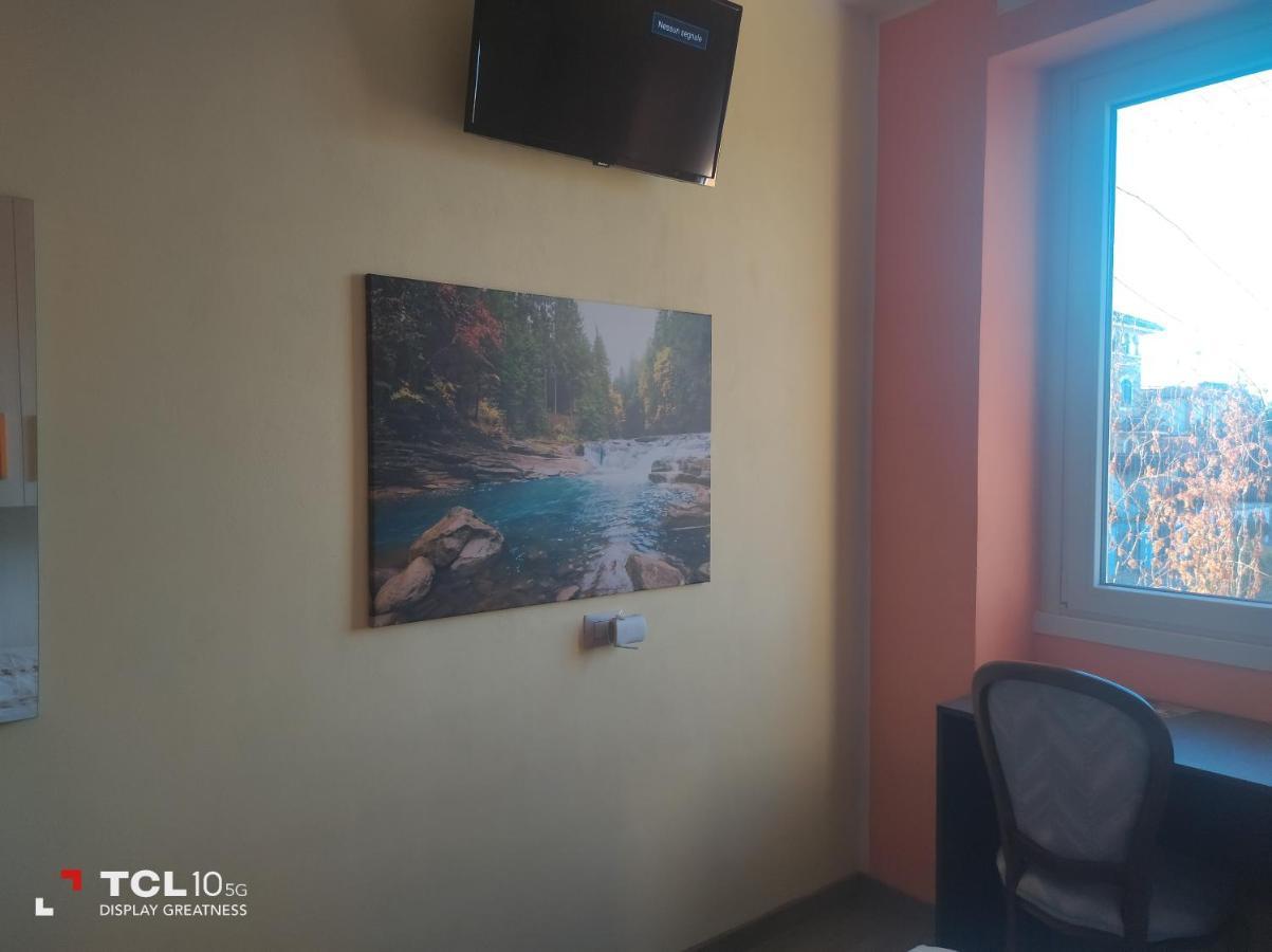 Villa Ara Blu Canegrate Εξωτερικό φωτογραφία