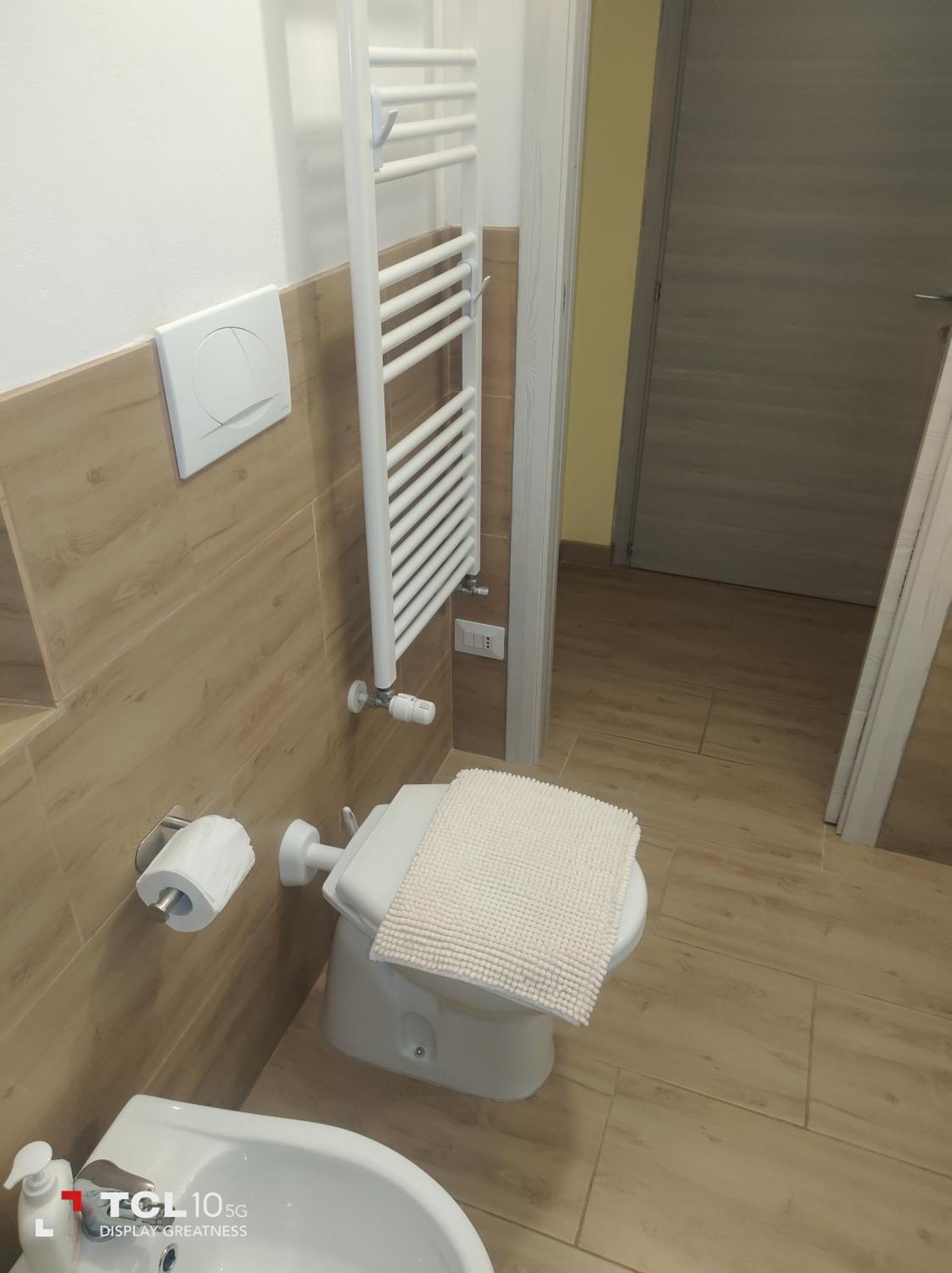 Villa Ara Blu Canegrate Εξωτερικό φωτογραφία